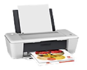 Deskjet Ink Advantage 1015 Printer